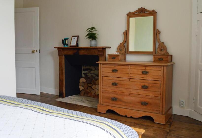 Bed and Breakfast Champ De Foire