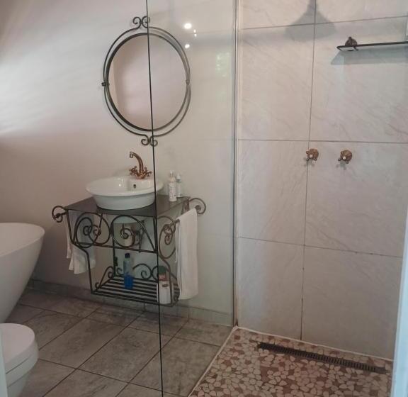 مبيت وإفطار Cozy Kosmos