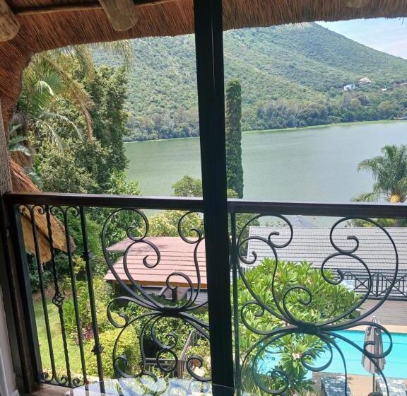 مبيت وإفطار Cozy Kosmos