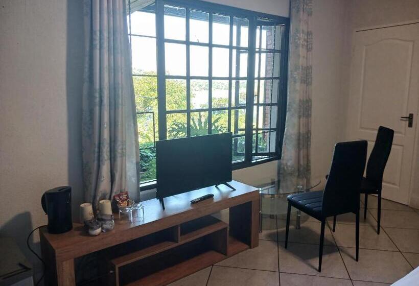 مبيت وإفطار Cozy Kosmos