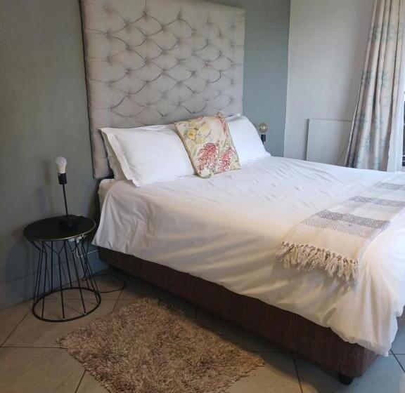 مبيت وإفطار Cozy Kosmos