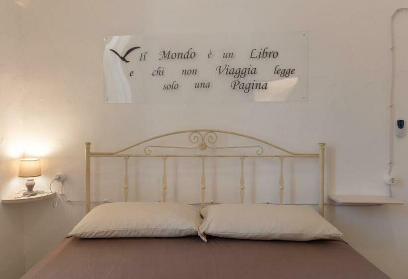 住宿加早餐  Dimora Dei Nonni 199