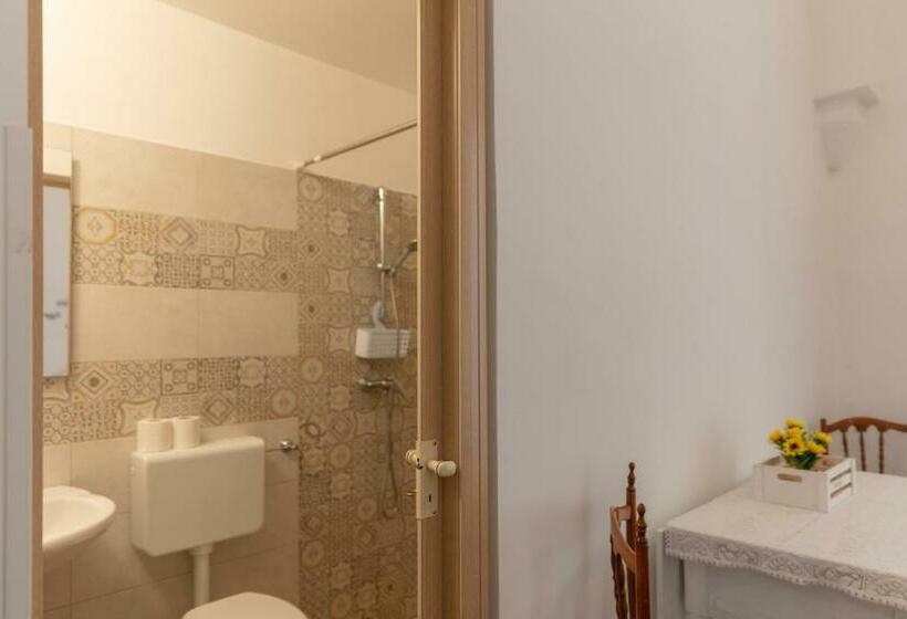 住宿加早餐  Dimora Dei Nonni 199