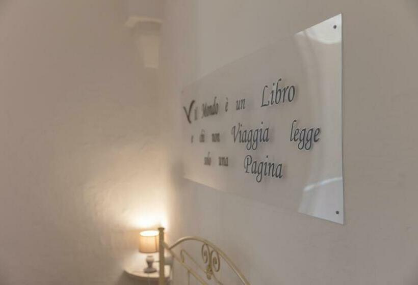 住宿加早餐  Dimora Dei Nonni 199