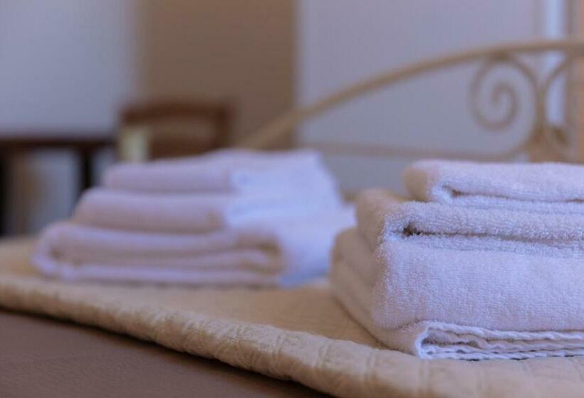 住宿加早餐  Dimora Dei Nonni 199