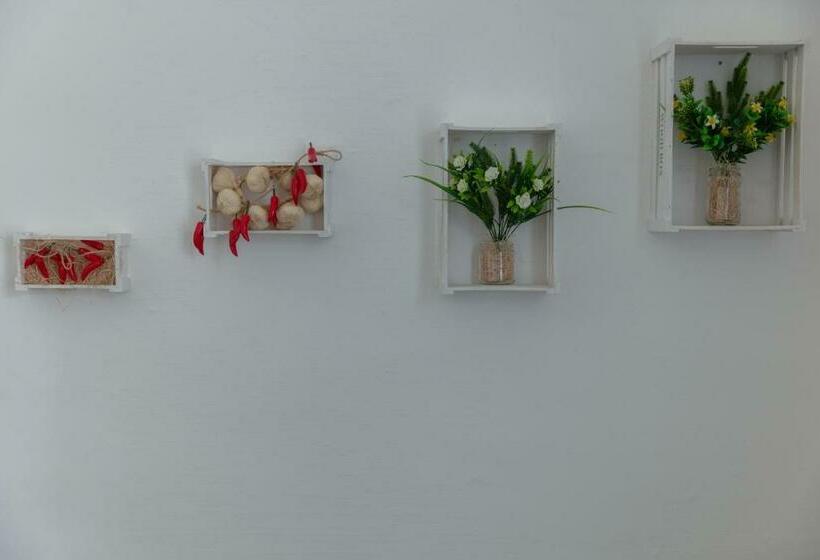 住宿加早餐  Dimora Dei Nonni 199