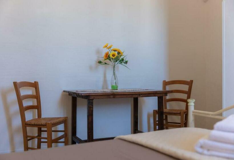 住宿加早餐  Dimora Dei Nonni 199