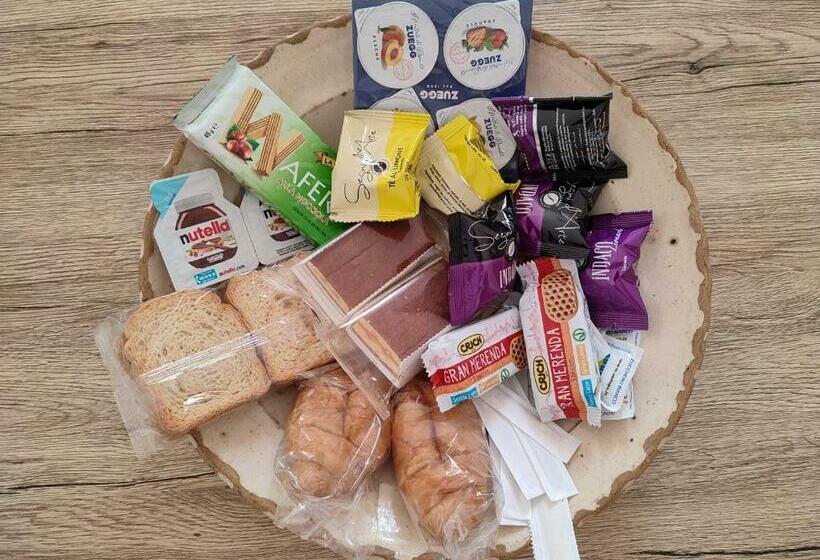 住宿加早餐  Dimora Dei Nonni 199