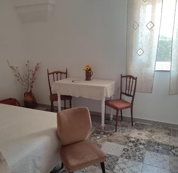 住宿加早餐  Dimora Dei Nonni 199