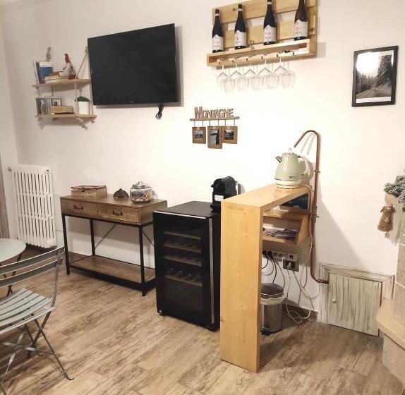 צימר Forese House