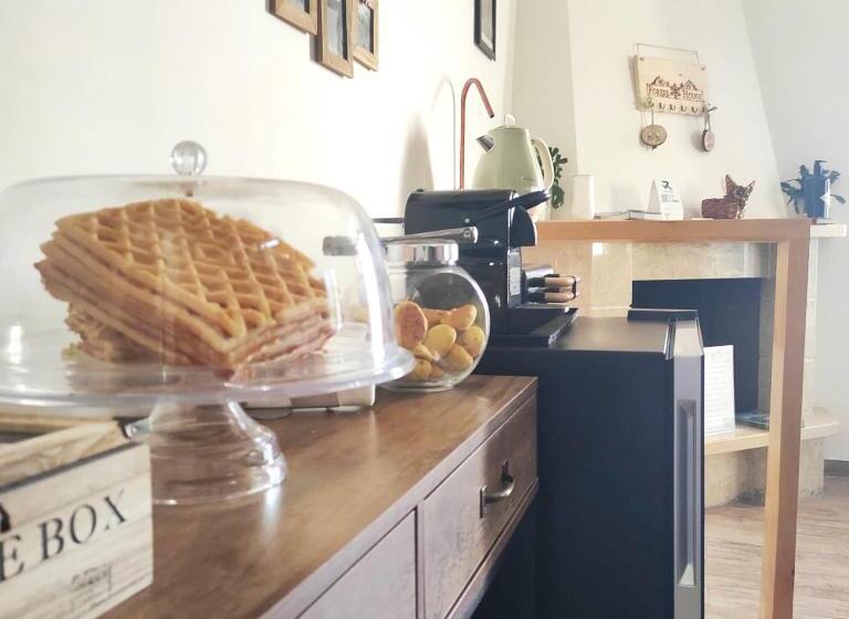 צימר Forese House