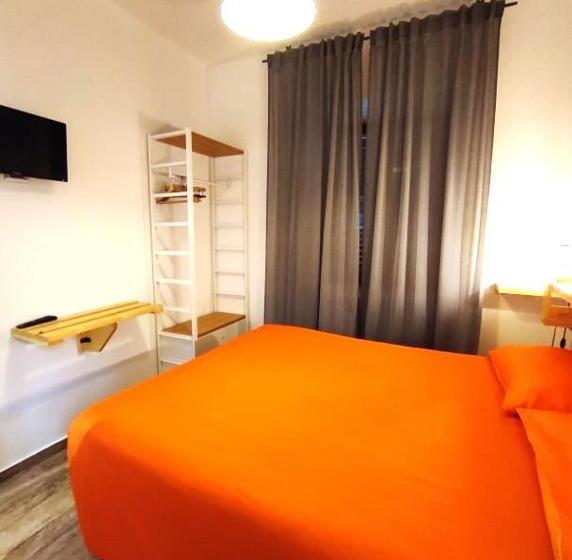 צימר Forese House