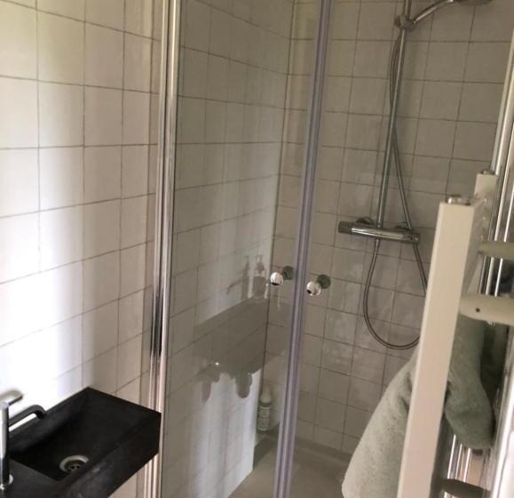 Bed and Breakfast Gastenverblijf Nature 4 Persoons