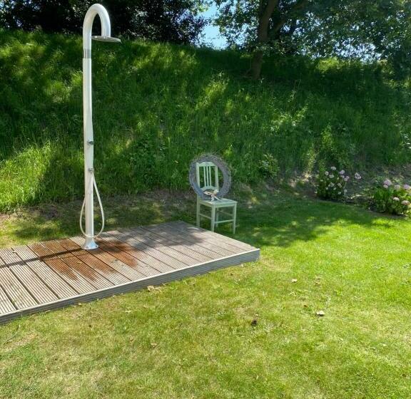 Bed and Breakfast Gastenverblijf Nature 4 Persoons