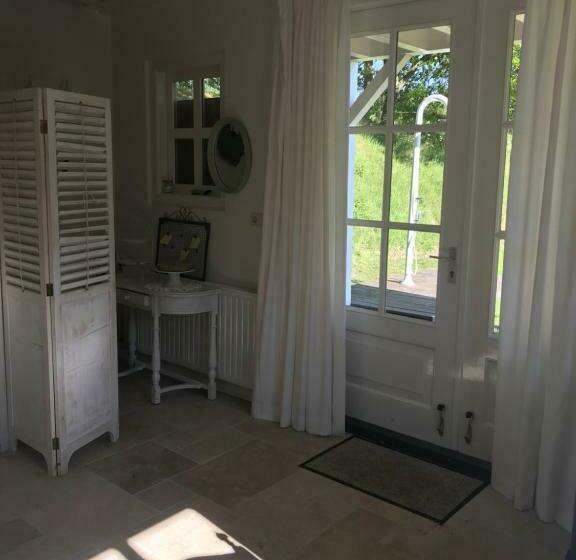 Bed and Breakfast Gastenverblijf Nature 4 Persoons