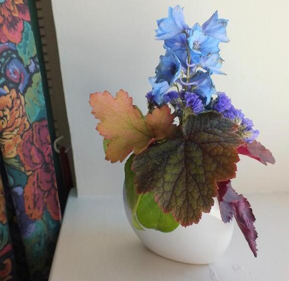 Bed and Breakfast Herb Cottage