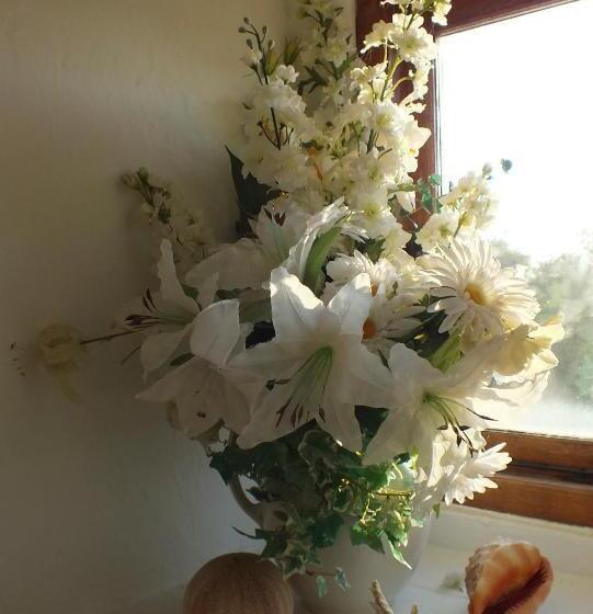 Bed and Breakfast Herb Cottage