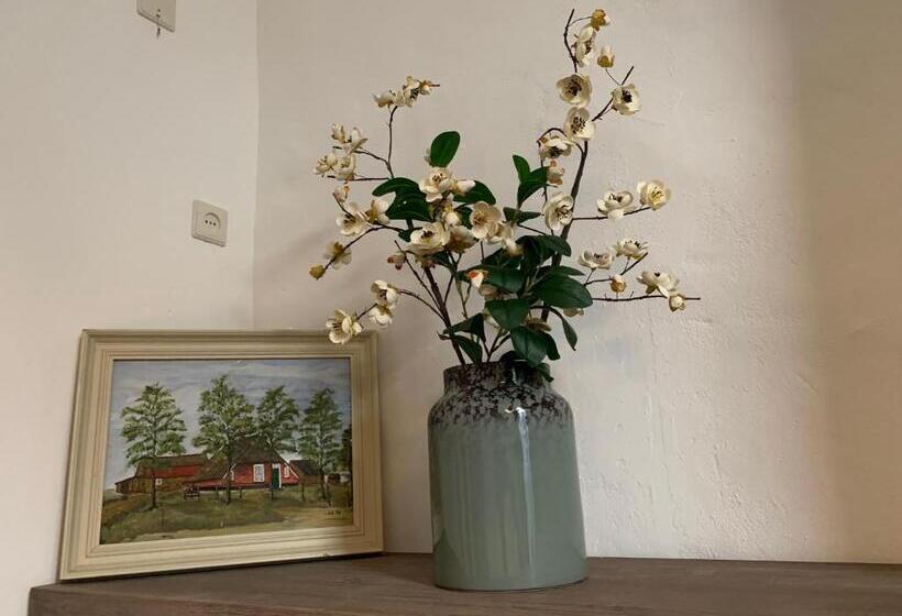 住宿加早餐 Het Rode Pakhuis