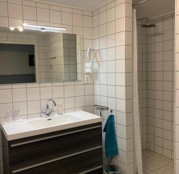 住宿加早餐 Het Rode Pakhuis