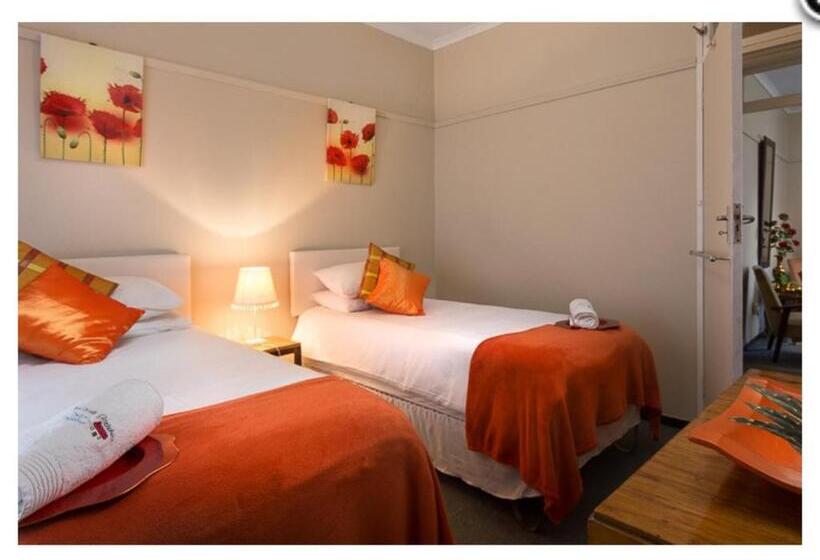 צימר Hillside Guest House