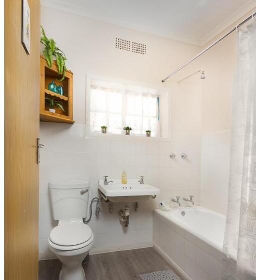 צימר Hillside Guest House