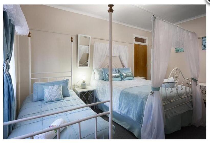 צימר Hillside Guest House