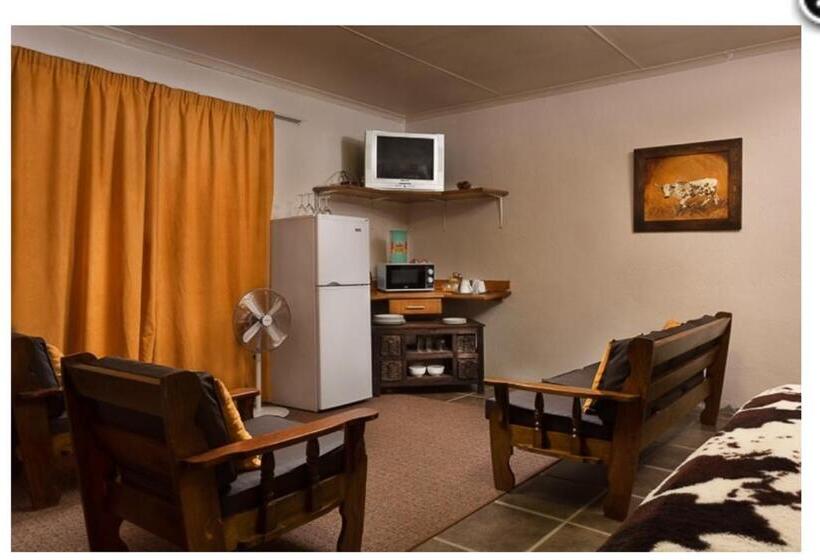 צימר Hillside Guest House