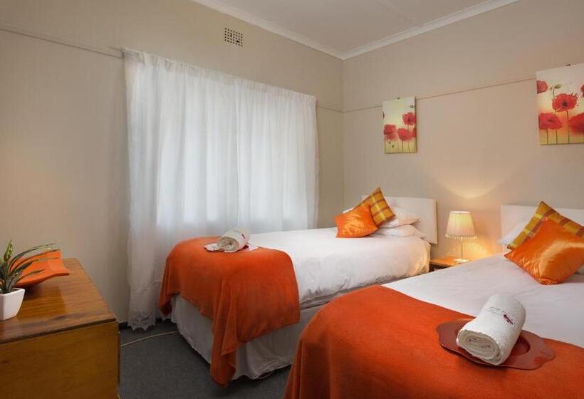 צימר Hillside Guest House