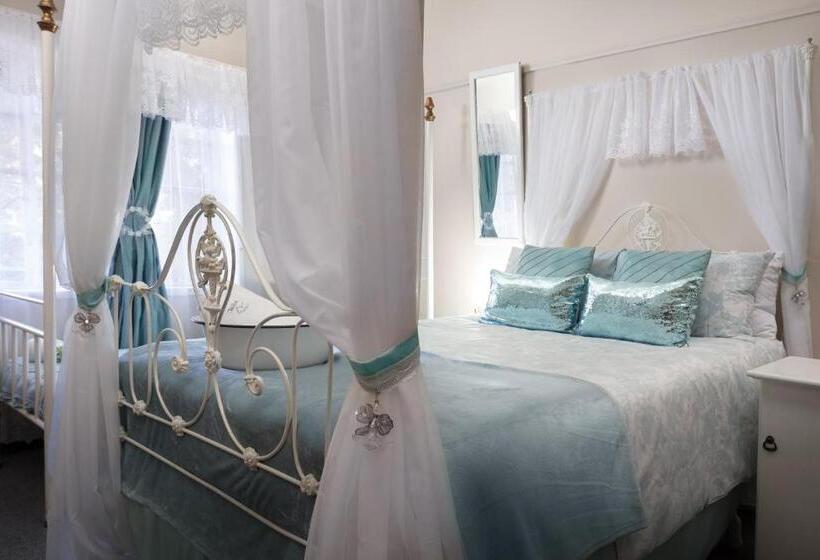 צימר Hillside Guest House