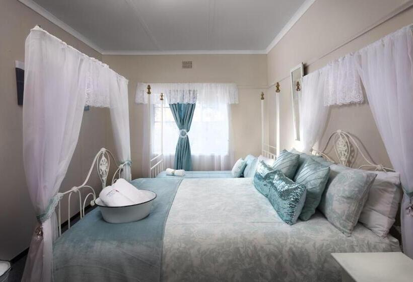 צימר Hillside Guest House