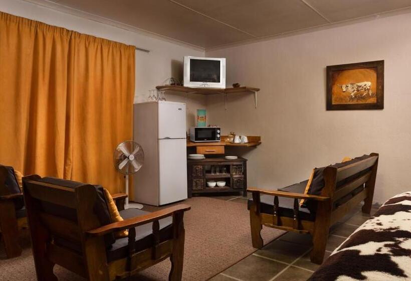 צימר Hillside Guest House