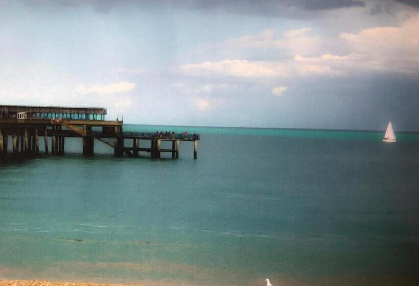 Bed and Breakfast Jonan House