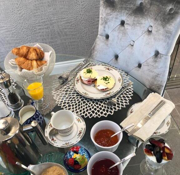 Bed and Breakfast Jonan House