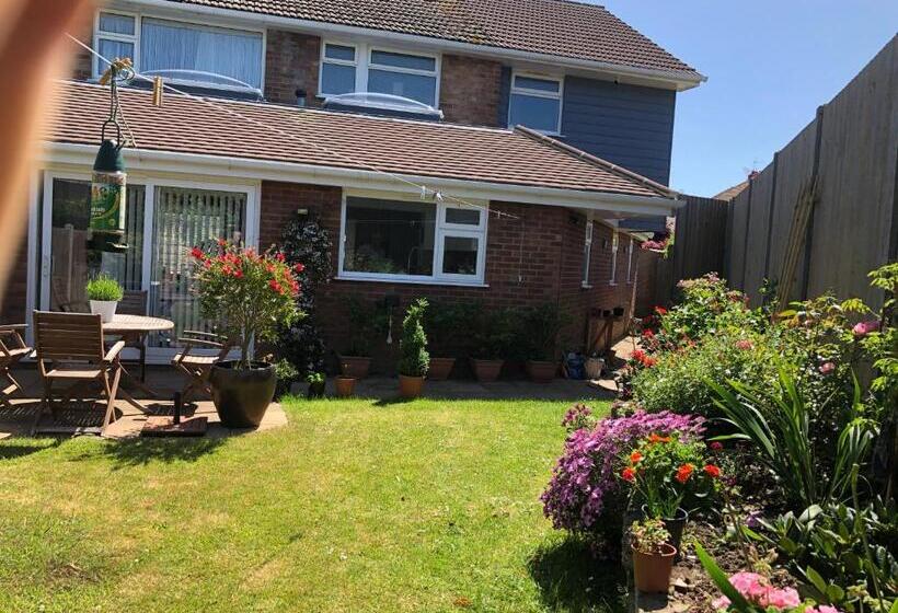 Bed and Breakfast Jonan House