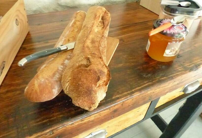 住宿加早餐 L Alambic De L Estuaire