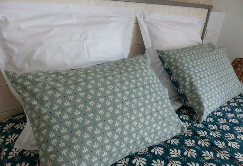 住宿加早餐 L Alambic De L Estuaire