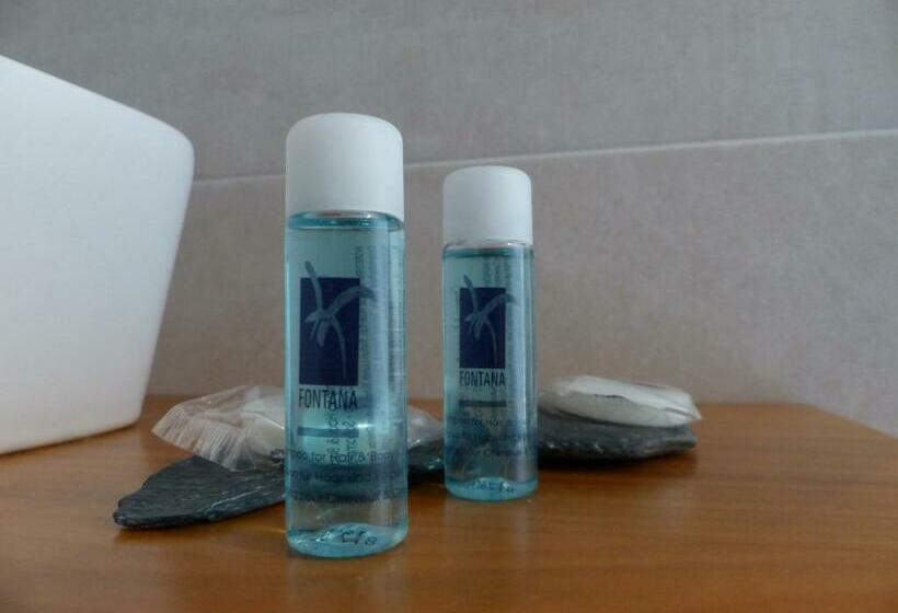 住宿加早餐 L Alambic De L Estuaire