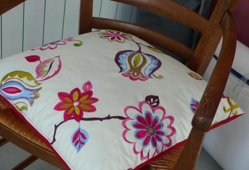 住宿加早餐 L Alambic De L Estuaire