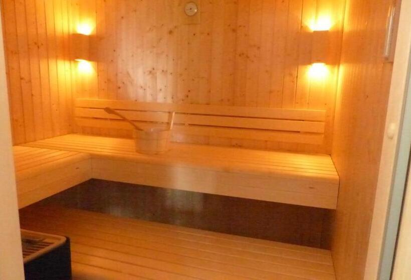 住宿加早餐 L Alambic De L Estuaire