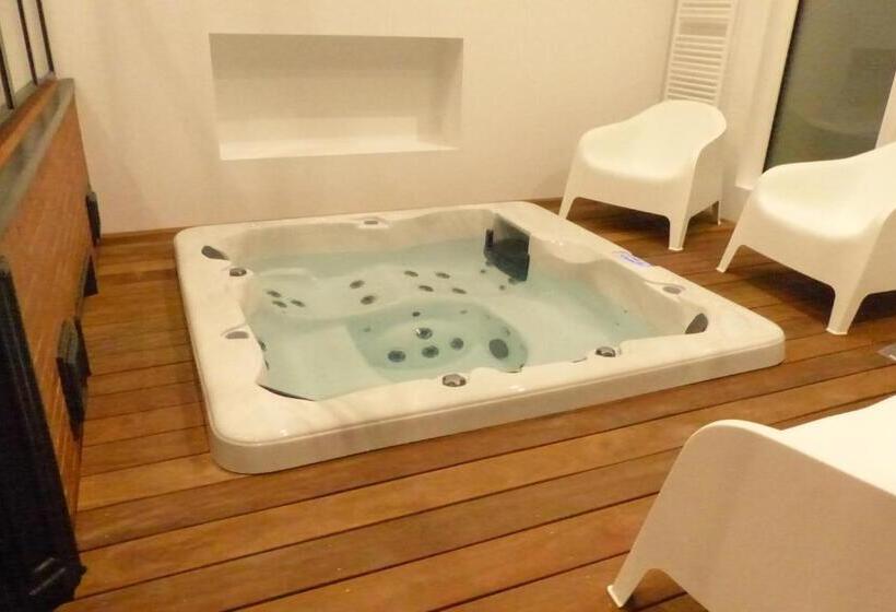 住宿加早餐 L Alambic De L Estuaire