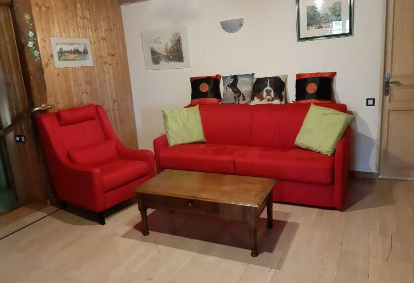 Bed and Breakfast La Ferme Du Bonheur