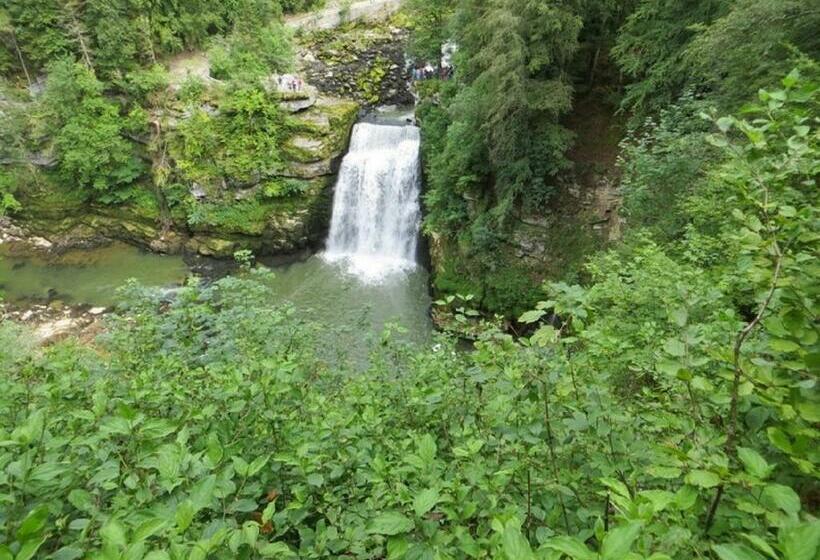 Bed and Breakfast La Ferme Du Bonheur