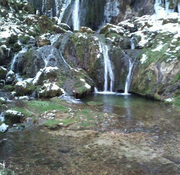 Bed and Breakfast La Ferme Du Bonheur