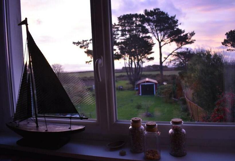 Bed and Breakfast La Korrigane