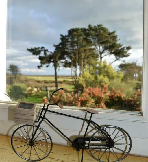 Bed and Breakfast La Korrigane