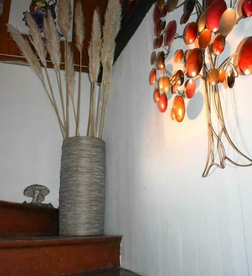 Bed and Breakfast La Korrigane