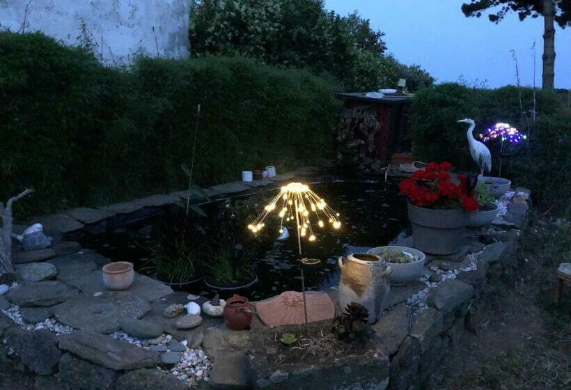 Bed and Breakfast La Korrigane