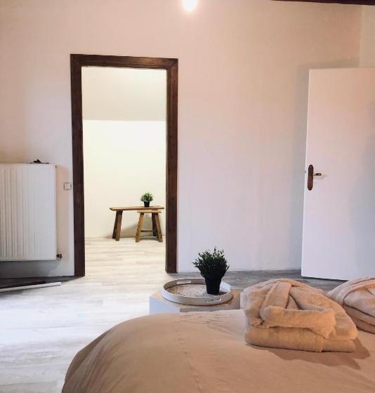 צימר La Maison D Ange