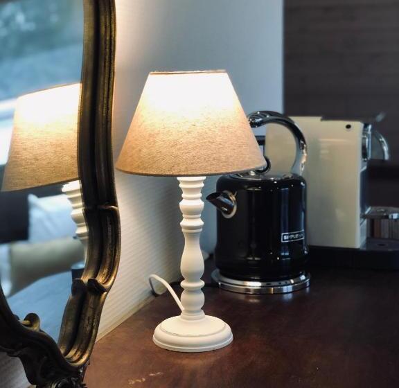 צימר La Maison D Ange