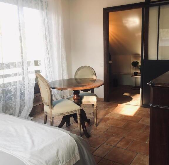 צימר La Maison D Ange